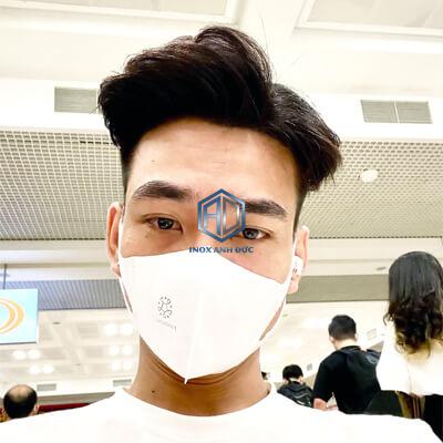 Ceo Donganhduc inoxanhduc